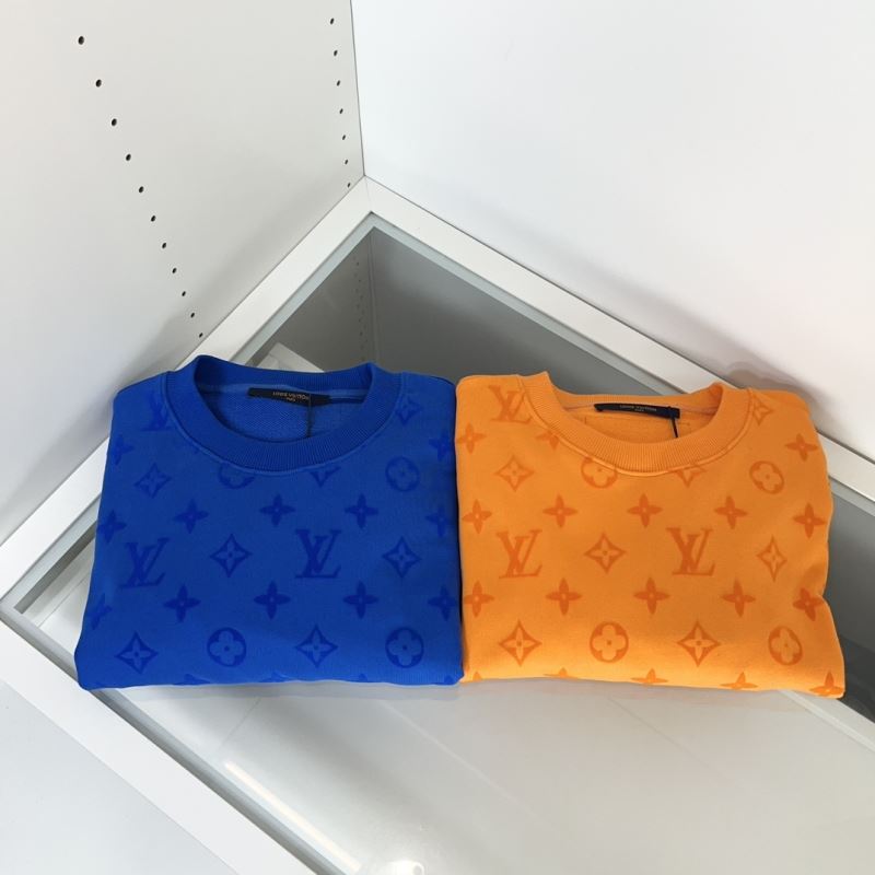 Louis Vuitton Hoodies